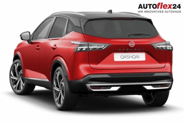 Nissan Qashqai Tekna+ e-Power Pano Bose El.Heckk LM20 