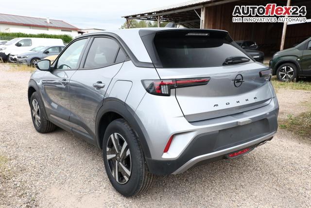 Opel Mokka Edition Hybrid WinterP SHZ LHZ Klimaaut PDC Temp 