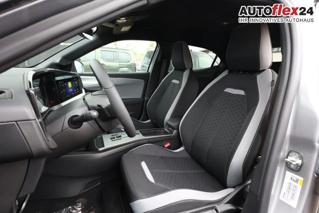 Opel Mokka Edition Hybrid WinterP SHZ LHZ Klimaaut PDC Temp 