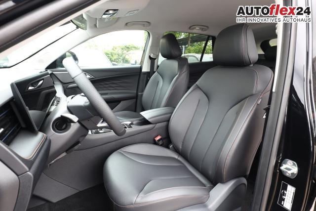 MG HS Luxury HEV+ ACC 360Kam SHZ eHK TotW KeyL 19Z 