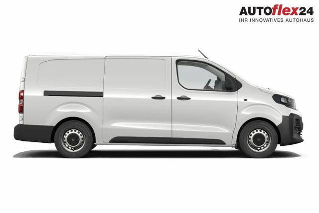 Opel Vivaro XL PDC Klima Temp 