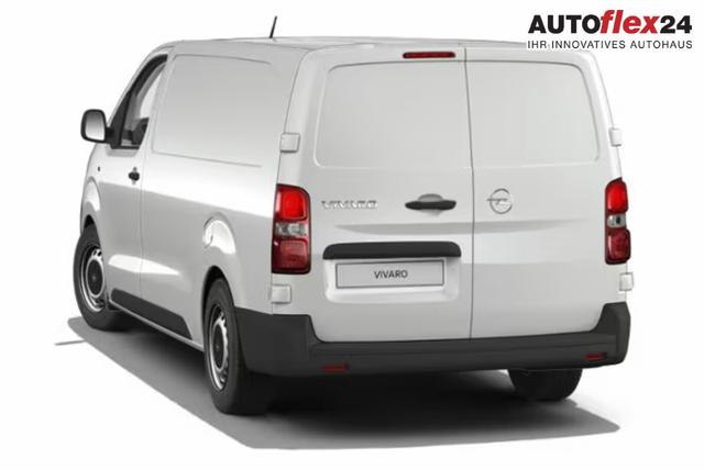 Opel Vivaro XL PDC Klima Temp 