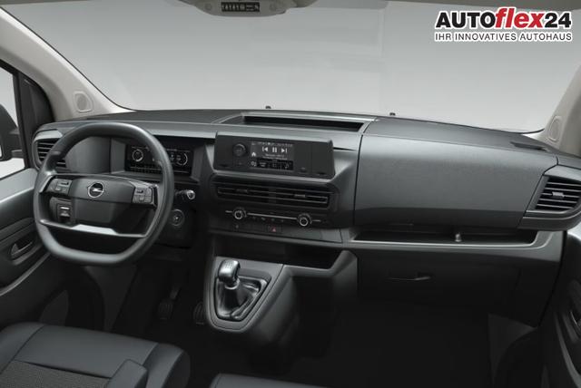 Opel Vivaro XL PDC Klima Temp 