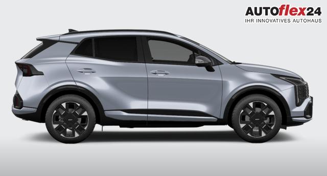 Kia Sportage GT Line HEV GT-Line eHK elSitze SHZ DigC ACC LM 