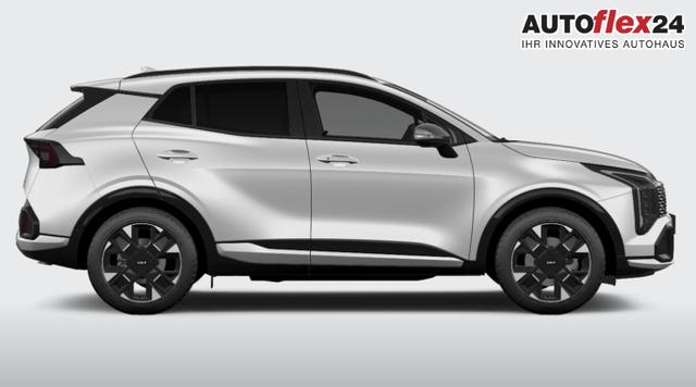 Kia Sportage GT Line HEV GT-Line eHK elSitze SHZ DigC ACC LM 