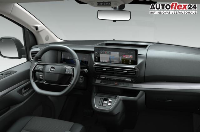 Opel Zafira Edition AT8 L 8-S AHK Nav Kam SHZ KlimaP 