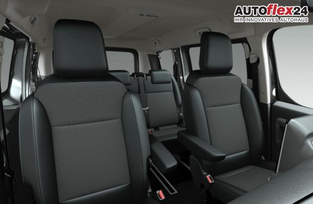 Opel Zafira Edition AT8 L 8-S AHK Nav Kam SHZ KlimaP 