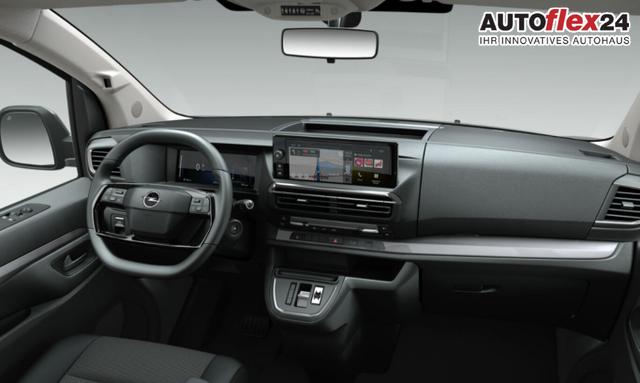 Opel Zafira Edition AT8 L 8-S AHK Nav Kam SHZ KlimaP 