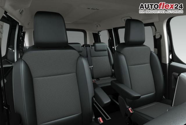 Opel Zafira Edition AT8 L 8-S AHK Nav Kam SHZ KlimaP 