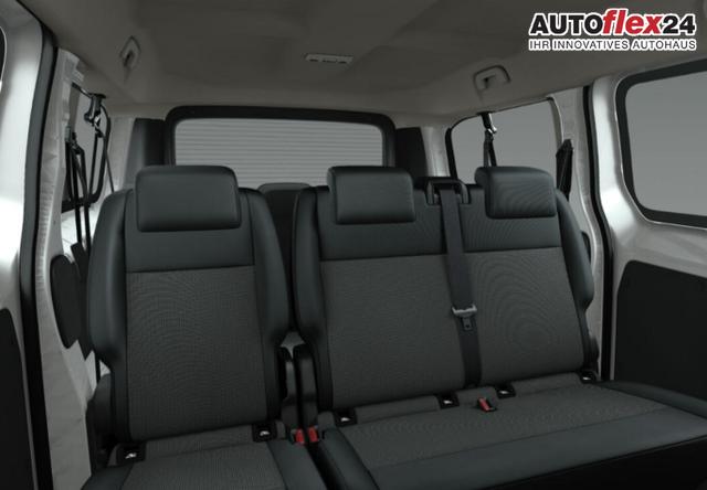 Opel Zafira Edition AT8 XL 8-S Nav Kam SHZ 2xPDC 