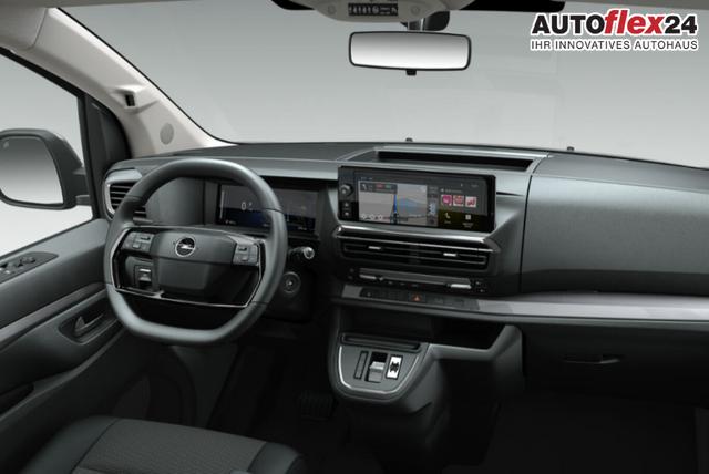 Opel Zafira Edition AT8 XL 8-S KlimaP Nav Kam SHZ 