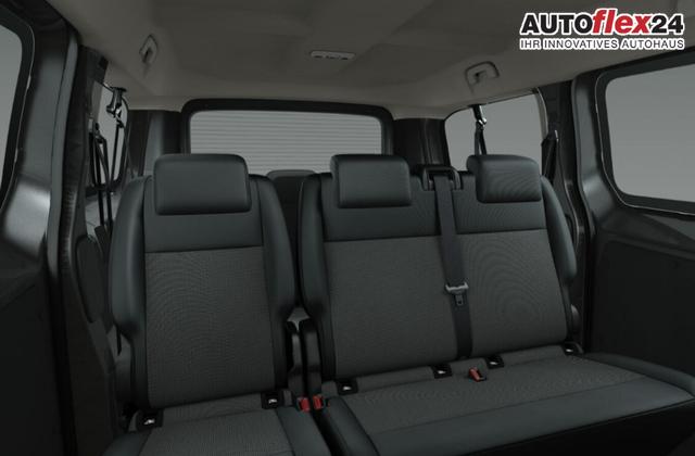 Opel Zafira Edition AT8 XL 8-S KlimaP Nav Kam SHZ 