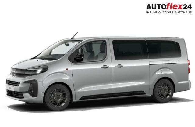 Vorlauffahrzeuge Opel Zafira - Edition AT8 XL 8-S Nav Kam SHZ 2xPDC