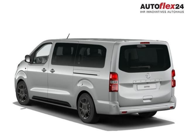 Opel Zafira Edition AT8 XL 8-S Nav Kam SHZ 2xPDC 