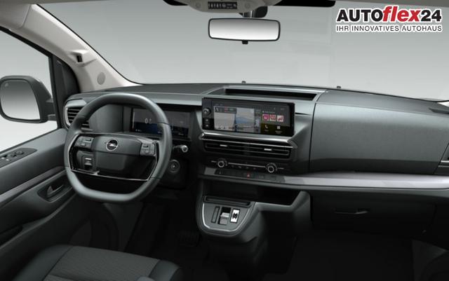 Opel Zafira Edition AT8 XL 8-S Nav Kam SHZ 2xPDC 