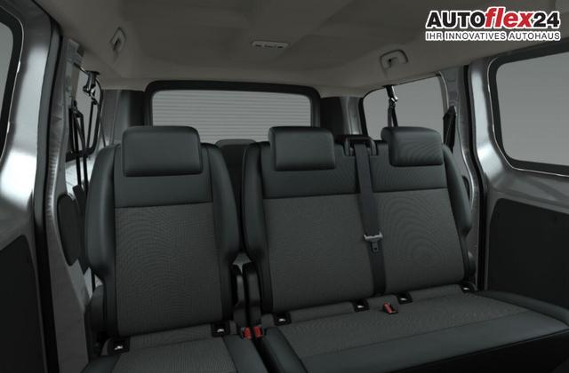 Opel Zafira Edition AT8 XL 8-S Nav Kam SHZ 2xPDC 