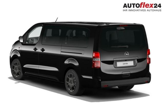 Opel Zafira Edition AT8 XL 8-S Nav Kam SHZ 2xPDC 