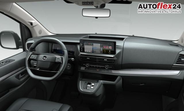 Opel Zafira Edition AT8 XL 9-S Nav Kam SHZ 2xPDC 