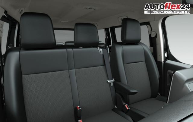 Opel Zafira Edition AT8 XL 9-S Nav Kam SHZ 2xPDC 