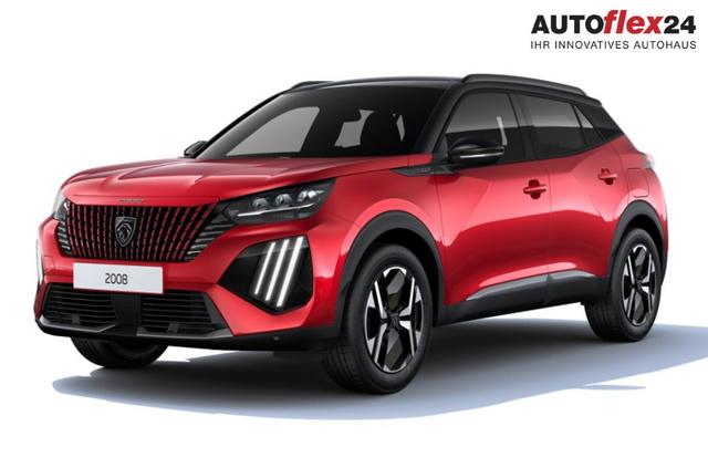Peugeot 2008 Hybrid GT ACC Nav 360&deg; CarP Keyl TotW PrivG 