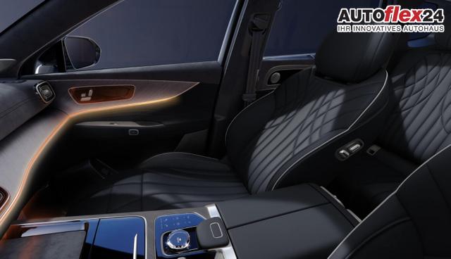 Vorlauffahrzeuge Jaecoo 8 - Premium PHEV Exclusive Pano 4X4 540&deg; el.Heckk SHZ Keyl