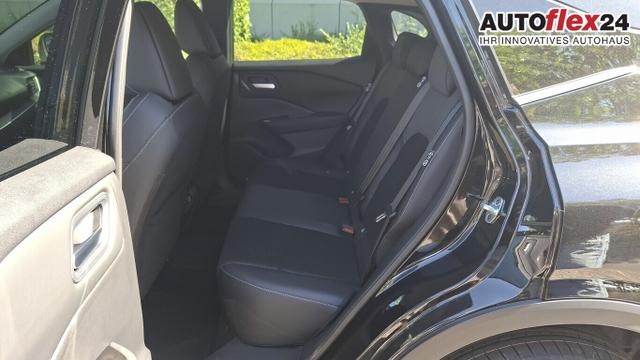 Nissan Qashqai e-Power N-Connecta elHeckkl ACC SHZ Keyl 