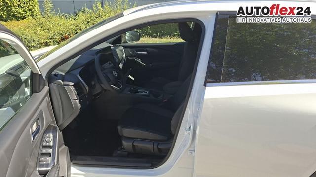 Nissan Qashqai e-Power N-Connecta elHeckkl ACC SHZ Keyl 