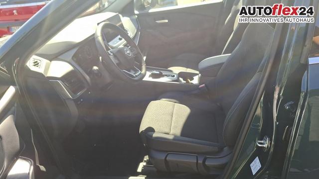 Nissan Qashqai e-Power N-Connecta elHeckkl ACC SHZ Keyl 