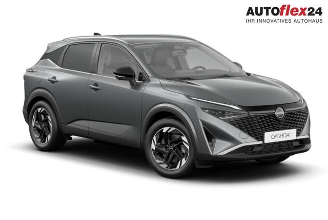 Vorlauffahrzeuge Nissan Qashqai - e-Power N-Connecta elHeckkl ACC SHZ Keyl