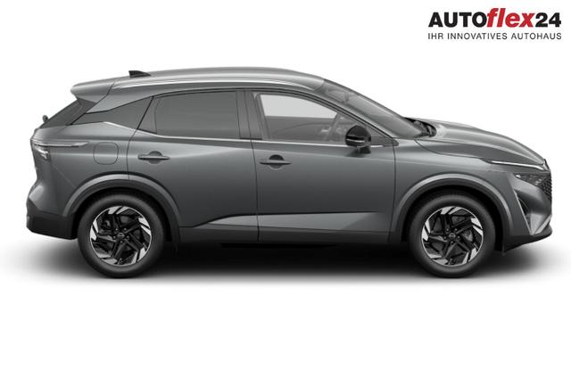 Nissan Qashqai e-Power N-Connecta elHeckkl ACC SHZ Keyl 