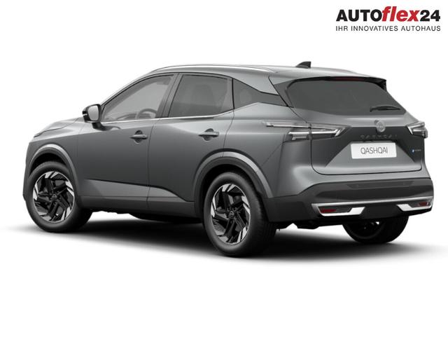 Nissan Qashqai e-Power N-Connecta elHeckkl ACC SHZ Keyl 
