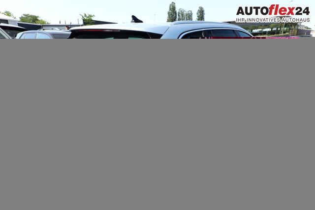 Skoda Octavia Combi Selection DSG Selec Matrix HUD Nav ACC Kessy 