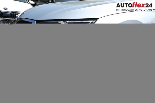 Skoda Octavia Combi Selection DSG Selec Matrix HUD Nav ACC Kessy 