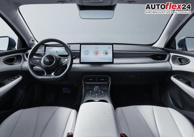 BYD Seal 5 Comfort DM-i 212 Reichw.100+Pano ACC Kam 
