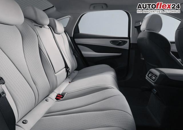 BYD Seal 5 Comfort DM-i 212 Reichw.100+Pano ACC Kam 