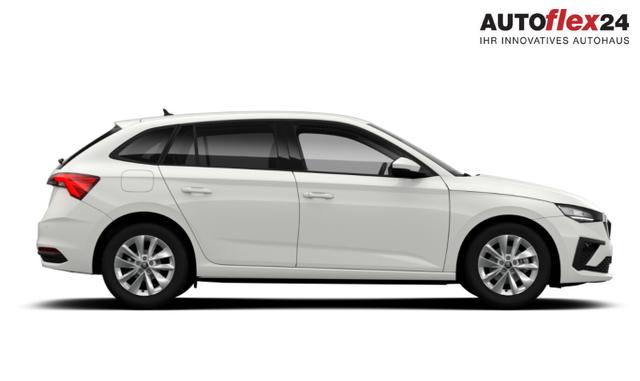 Skoda Scala Selection DSG Selec SHZ SunS Kam PDC VirtC 5J/100k 