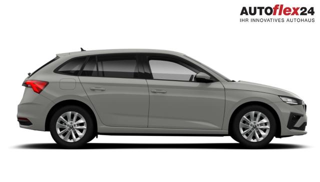Skoda Scala Selection DSG Selec Kessy PDC SHZ SunS Kam 5J/100k 