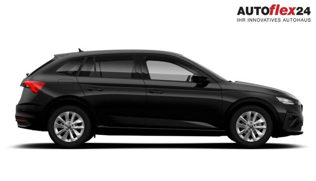 Skoda Scala Selection DSG Selec Kessy PDC SHZ SunS Kam 5J/100k 