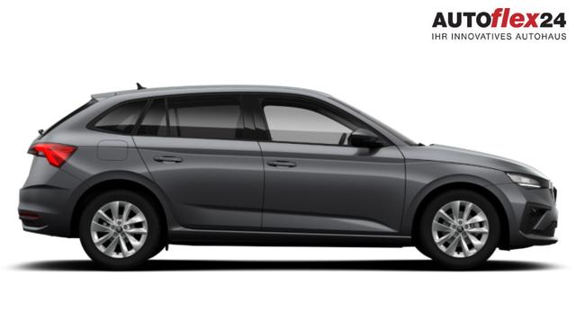 Skoda Scala Selection DSG Selec ACC Kessy PDC SHZ SunS 5J/100k 