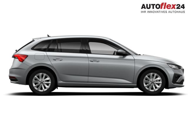 Skoda Scala Selection DSG Selec ACC Kessy PDC SHZ SunS 5J/100k 