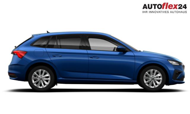Skoda Scala Selection DSG Selec ACC Kessy PDC SHZ SunS 5J/100k 