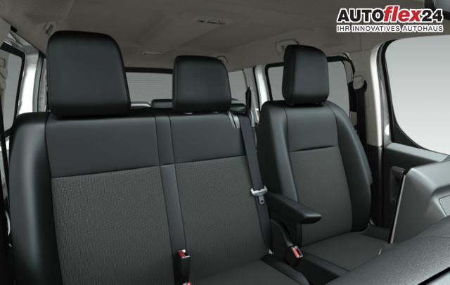 Opel Zafira Edition AT8 XL 9-S KlimaP Nav Kam SHZ 