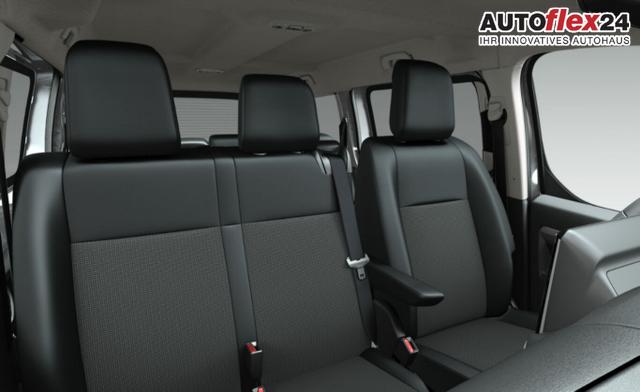 Opel Zafira Edition AT8 XL 9-S DriverP Nav Kam SHZ 