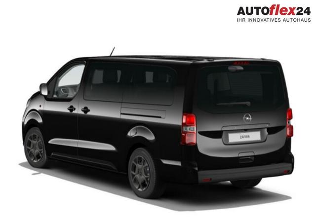 Opel Zafira Edition AT8 XL 9-S DriverP KlimaP Nav Kam 