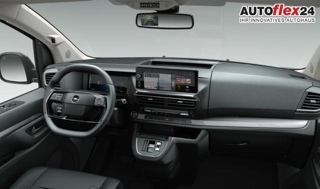 Opel Zafira Edition AT8 XL 9-S DriverP KlimaP Nav Kam 