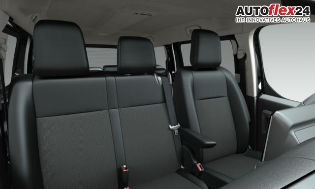 Opel Zafira Edition AT8 XL 9-S DriverP KlimaP Nav Kam 