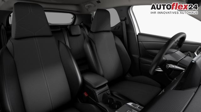 DS Automobiles 3 DS3 Hybrid Pallas LED PrivG DigC CarP PDC KlimaA 