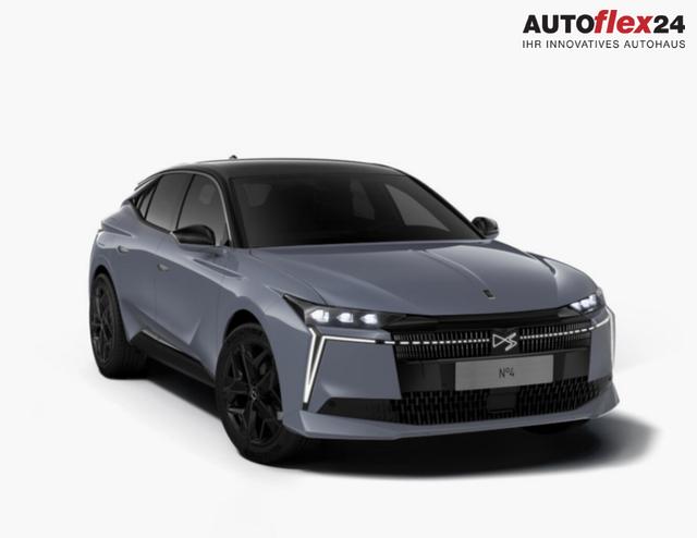 Vorlauffahrzeuge DS Automobiles N&ordm;4 - N&deg;4 &Eacute;toile Nappa 19Z BiCol Matrix ACC el.Sitze