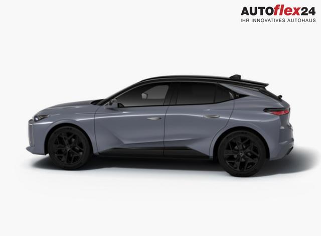 DS Automobiles N&ordm;4 N&deg;4 &Eacute;toile Nappa 19Z BiCol Matrix ACC el.Sitze 