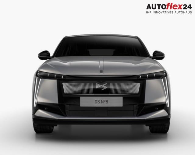 Vorlauffahrzeuge DS Automobiles N&deg;8 - &Eacute;toile Nappa Matrix 20Z Nav eHK HUD Massage